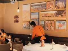 -西域阿里马新疆菜·清真(桂花路店)