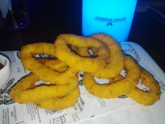 -Ambra Haus琥珀屋精酿餐厅(宝山店)