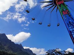 -梦幻奥陶纪景区