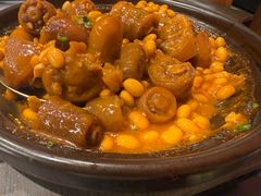 -松涛园朝鲜·海鲜·料理店(鸭绿江断桥店)