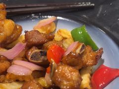 -沙河粉村·国家非遗传承(云台店)