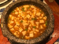 -绿茶餐厅(城西银泰城店)