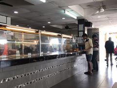 -番茄Nasi Kandar印度料理