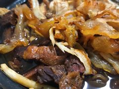-赵家牛肉砂锅(台西三路店)