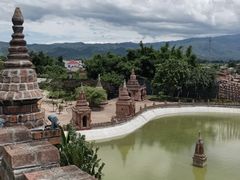 -一寨两国风景区