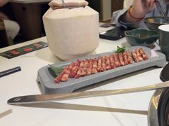 -狐狸爱上椰子鸡(滨江星光大道店)