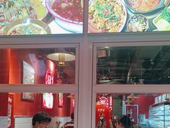 -来伊回麻辣烫·火锅串串清真(红瓦寺总店)