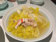 -天成·川菜家宴(礼岗店)
