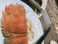 -丰卓会海鲜自助(中润大道店)