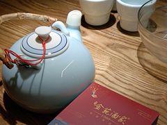 -金苑酒家·客家菜·广东老字号(万象店)