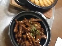 -小菜园新徽菜(芜湖万达店)