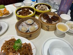 -大海湾酒楼(人南店)