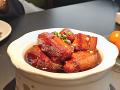 -小菜园新徽菜(青岛市南万象城店)