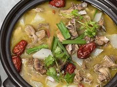 -赣菜笔记·江西米粉·小龙虾·小炒(曹杨路店)