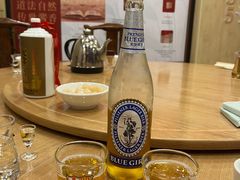 -峰少印宴·私房菜·生猛海鲜·地道水乡菜(万江店)