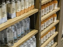 -MUJI无印良品(西单大悦城店)