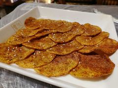 -霄汉羊排(万松园一店)