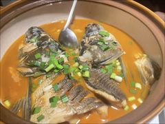 -千岛湖小鱼儿·淳安匠心农家菜