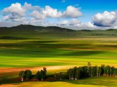 -塞罕坝国家级自然保护区