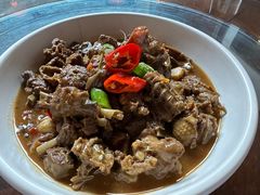 -董府·古宅餐厅