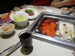 -海底捞火锅(泉城路店)