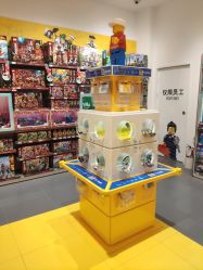 -乐高授权专卖店(朝阳大悦城店)