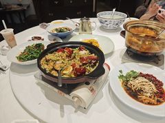 -梅花香里大酒店(郁金香路店)