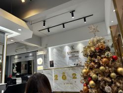 -苏豪路易士·嘉玛发廊