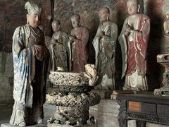 -报恩寺(平武县)