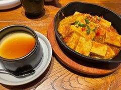-云海肴·汽锅鸡·云南代表菜(天津国金汇店)