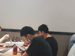 -建辉湖南土菜馆(南大街店)