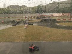 -雪浪山卡丁车俱乐部