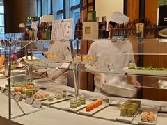 -The Place 自助餐(香港康得思酒店)