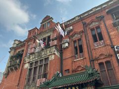 -梅龙镇酒家(南京西路总店)