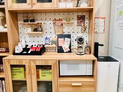 -蓝鲸自习室(将台店)