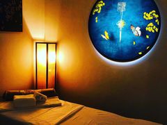 -域SPA·足疗·按摩·养生(静安寺店)