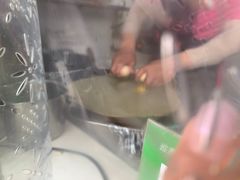 -清真·二嫂子煎饼果子(卫津路总店)