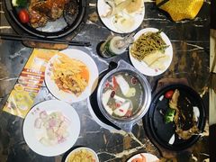 -吉布鲁牛排海鲜自助(巴南万达广场店)