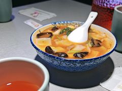 -阿西娅食府(中关村店)