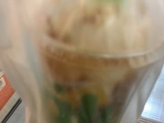 -Salud撒露欧洲冻酸奶(五道口购物中心店)