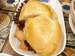 -番茄屋葡式美食(总店)