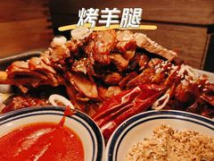 -北京王府井希尔顿酒店·万斯阁西餐厅