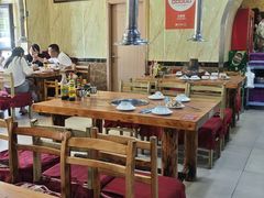 -元盛居(生态大街店)