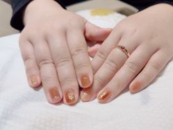 -桃色美甲沙龙