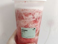 -喜茶(永旺梦乐城店)