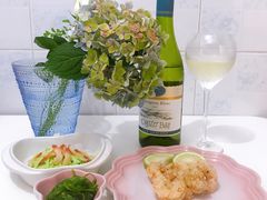 -Ocean's Table 欧舍