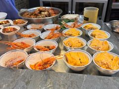 -寻宝记绍兴菜(鲁迅路店)