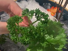 -肆月河豚·新淮扬(金融街店)