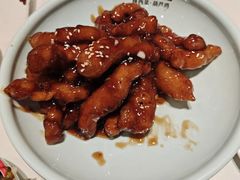-大厨小馆(华阳城店)