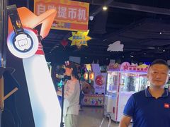 -奇奇乐园(上海仲盛世界商城店)